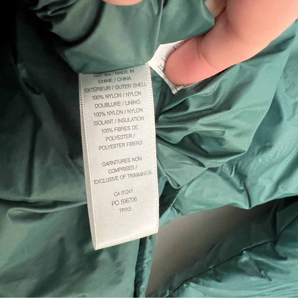 Twik Coat - Picture 6 of 7
